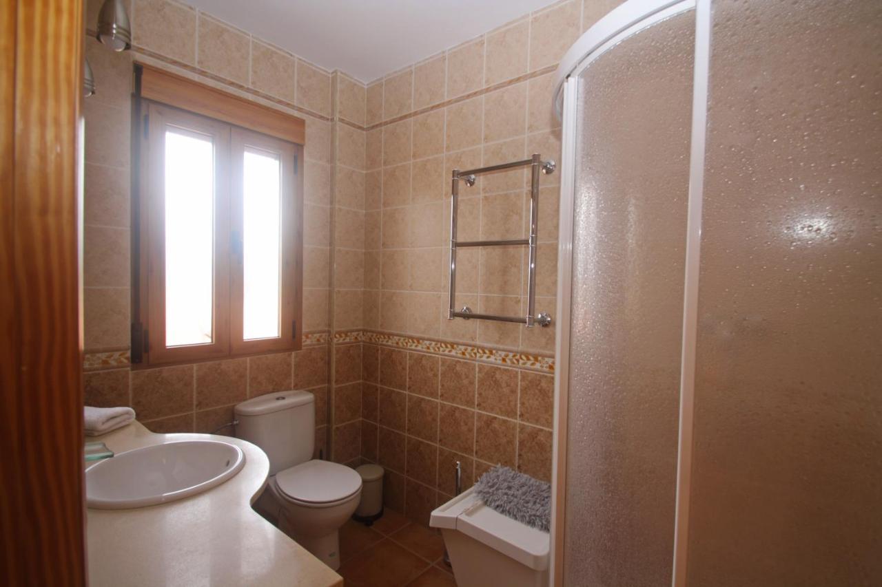 Villa Aljambra アルボクス エクステリア 写真